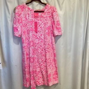 Lilly Pulitzer Harriet Dress New With Tags